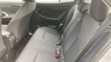 Toyota Yaris Cross 1.5 Hybrid Icon 5dr CVT Hybrid Estate